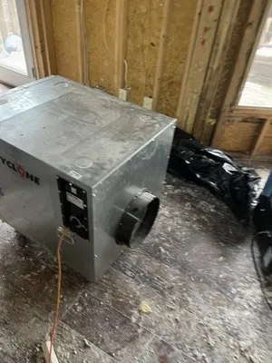 Express 24HR Plumbing And Electrical