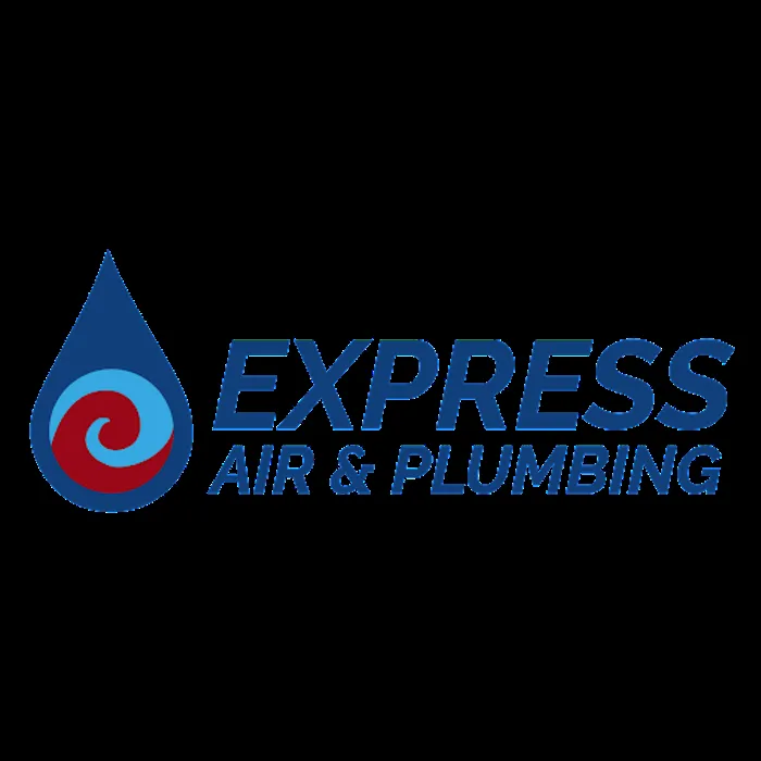 Slide of Express Air & Plumbing