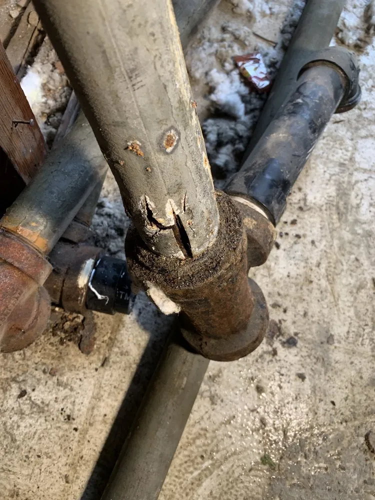 Quality plumbing repair in Rancho Palos Verdes, CA by Express Bath and Kitchens