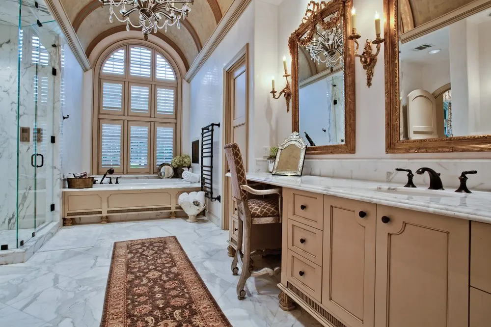 Slide of Express Bath and Kitchens