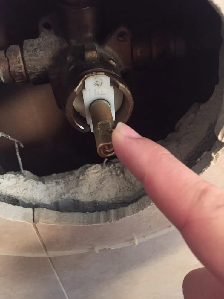 Slide of Express Drain & Plumbing