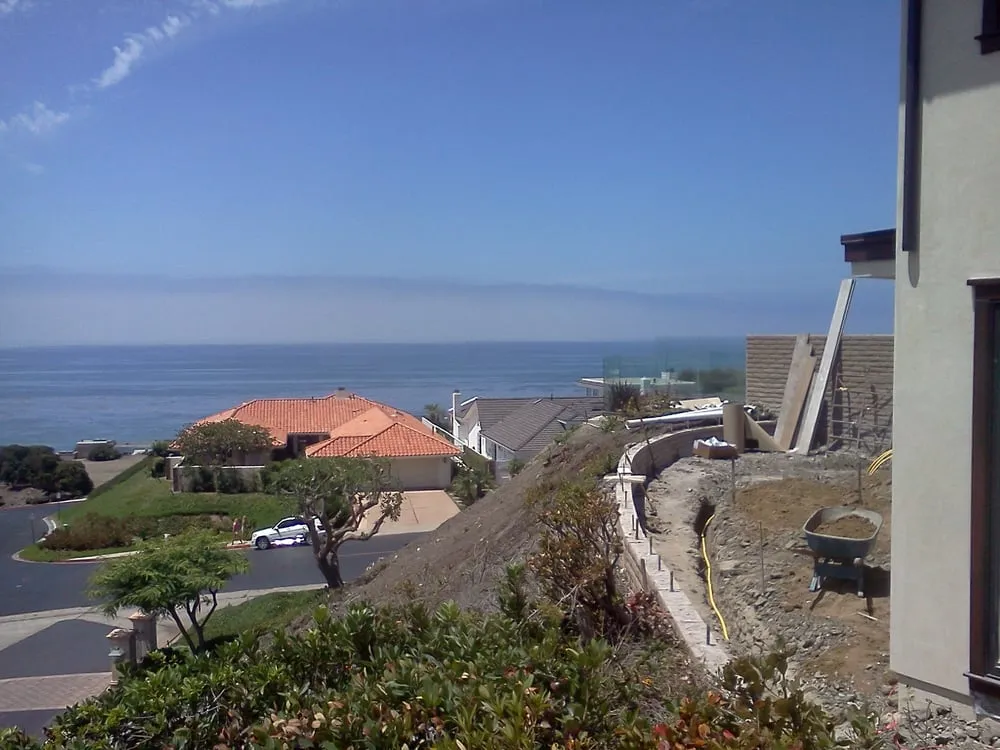 Slide of Express Drain & Plumbing