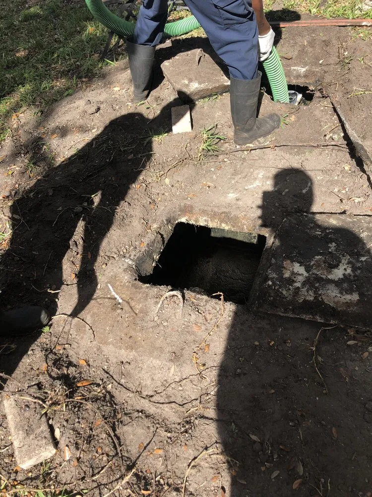 Slide of Express Drain & Sewer Cleaning