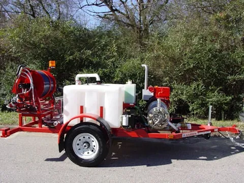 Slide of Express Drain & Sewer Cleaning