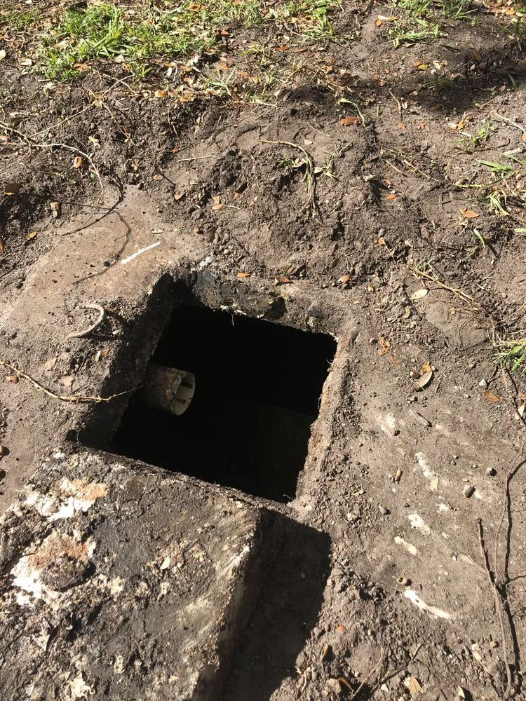 Slide of Express Drain & Sewer Cleaning