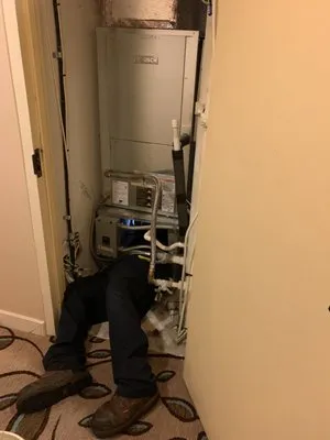 Express Drain & Sewer Cleaning Logo