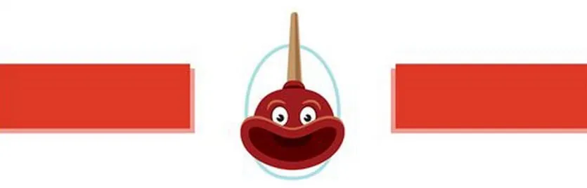 Slide of Express Drain Cleaning