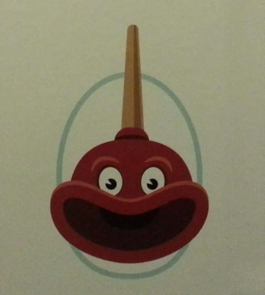 Slide of Express Drain Cleaning