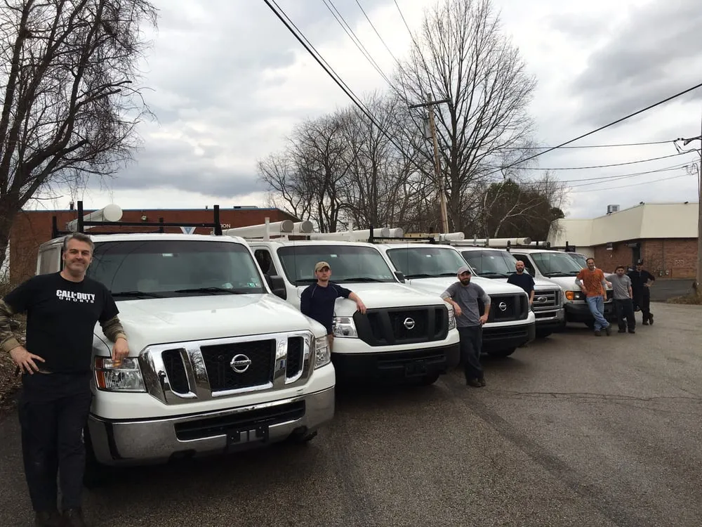 Slide of Express Drains