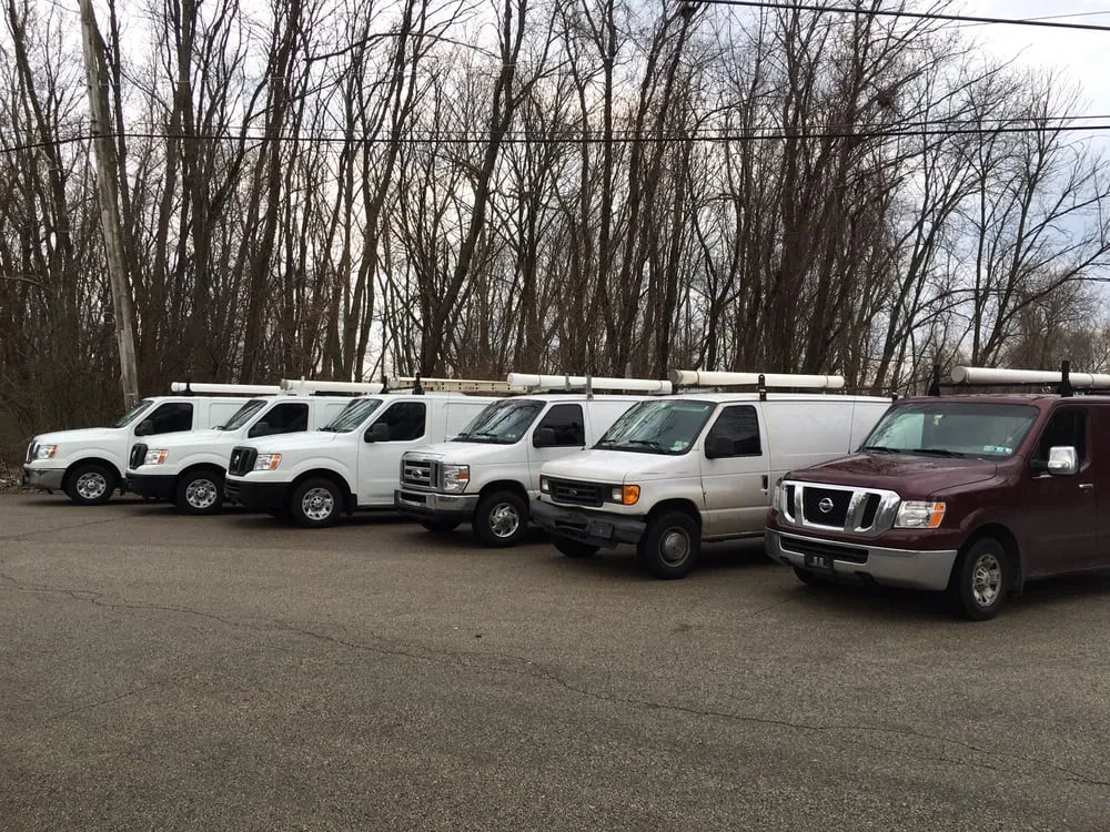 Slide of Express Drains