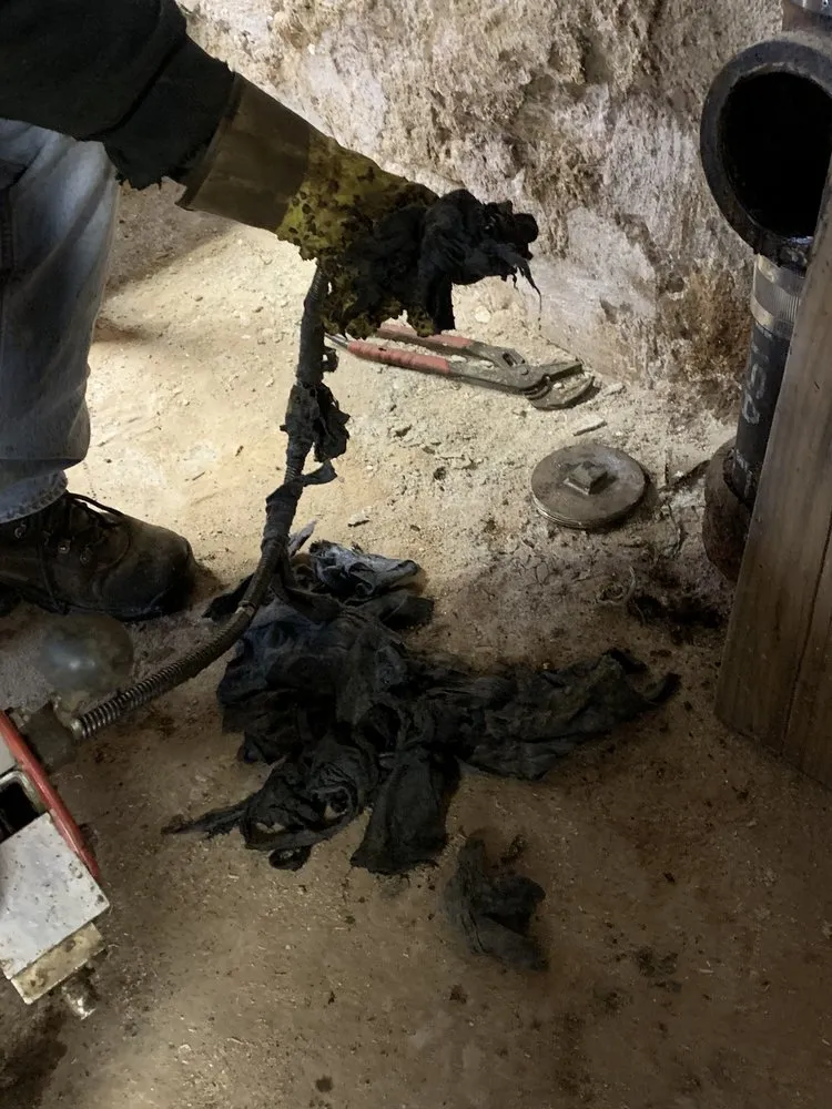 Slide of Express Drains