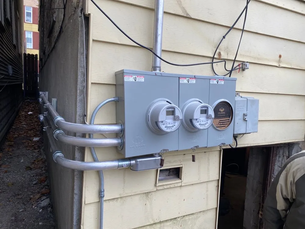 Slide of Express Elite Remodeling