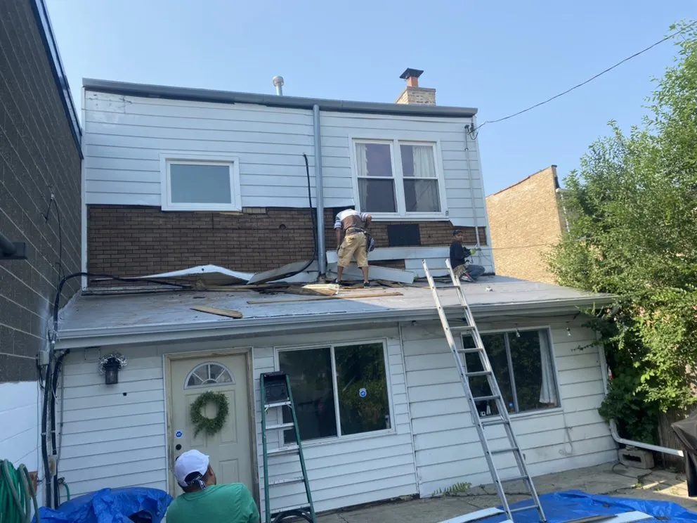 Slide of Express Elite Remodeling