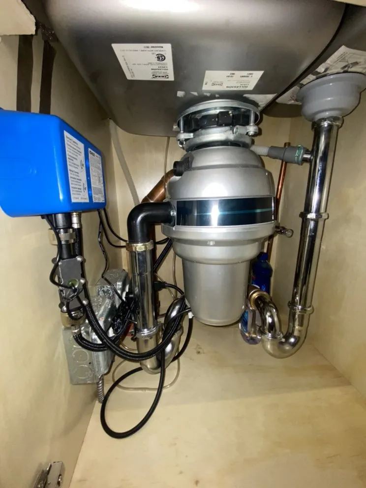 Trusted water heater service service in Chicago, IL - Express Elite Remodeling