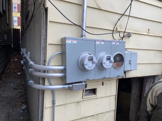 Express Elite Remodeling Logo