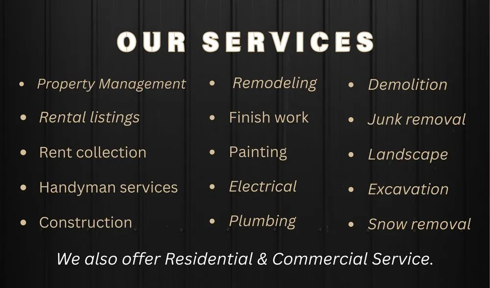 Slide of Express Enterprises