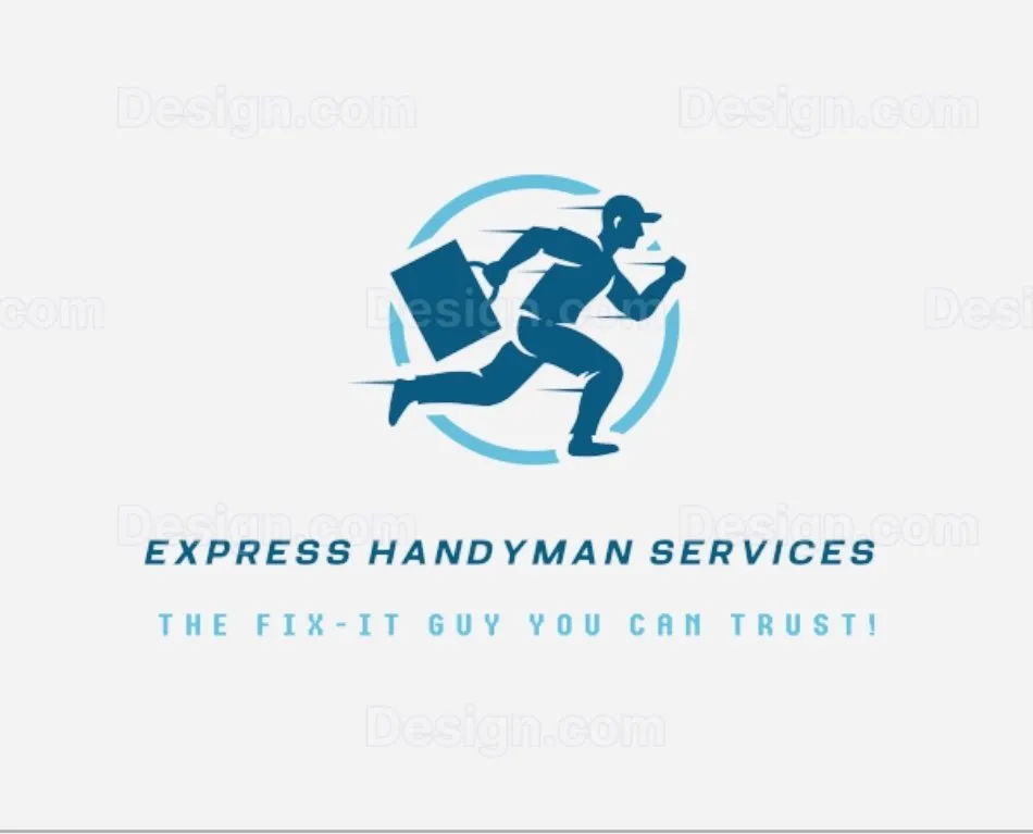 Slide of Express Handyman
