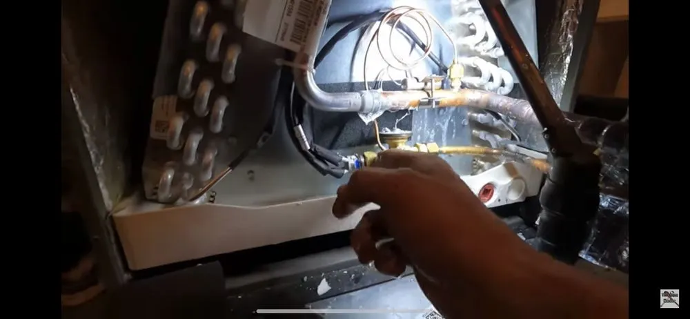 Slide of Express Heating And Cooling Services