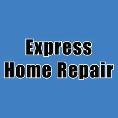 Slide of Express Home Repair Handymen Service