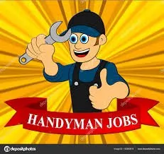 Slide of Express Home Repair Handymen Service