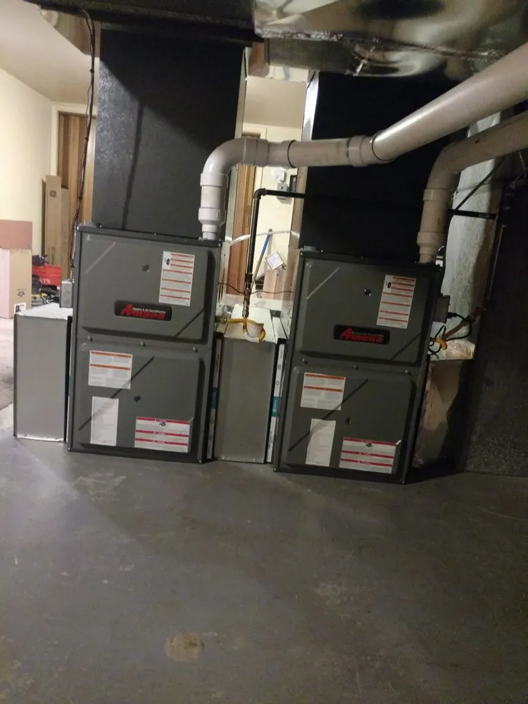 Slide of Express Home Services