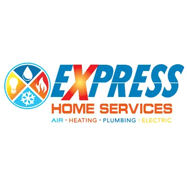 Slide of Express Home Services