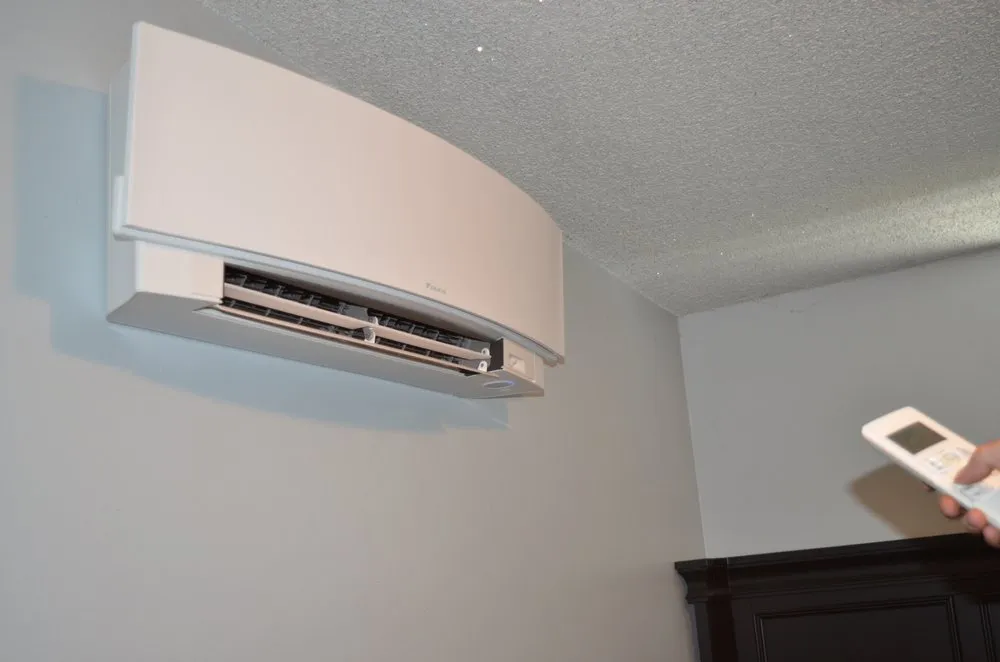 Slide of Express Home Services