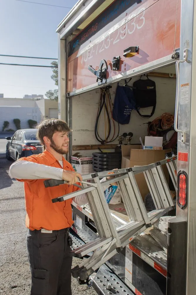 Slide of Express Home Services