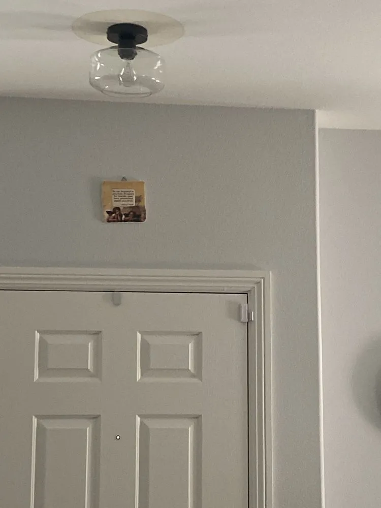 Slide of Express Home Services