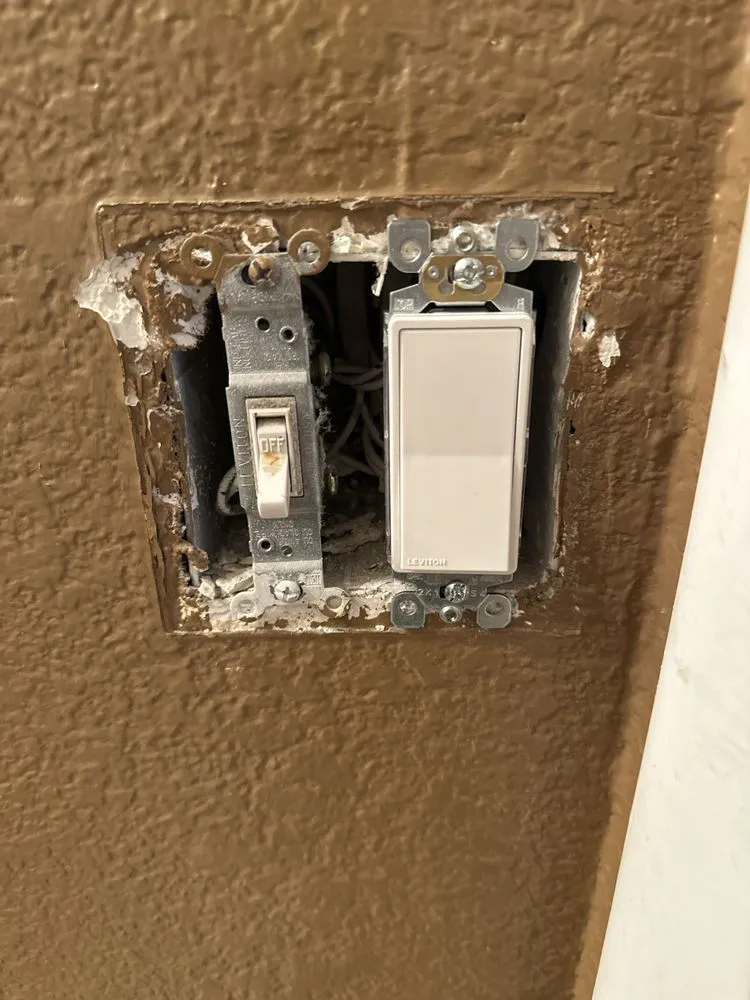 Slide of Express Home Services