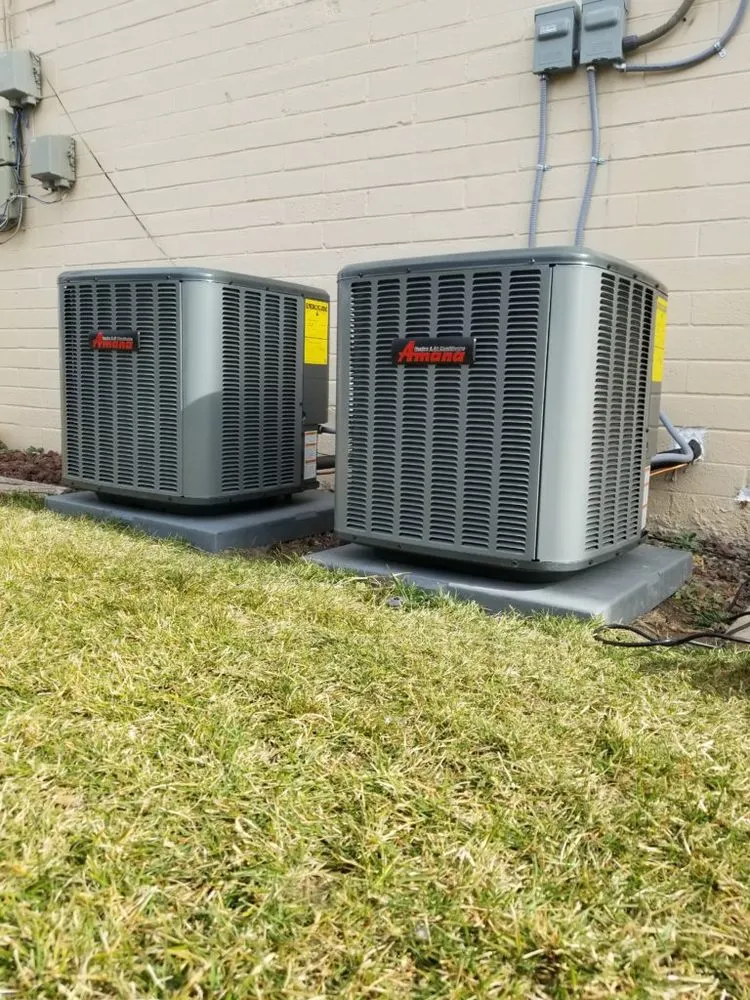 Slide of Express Home Services