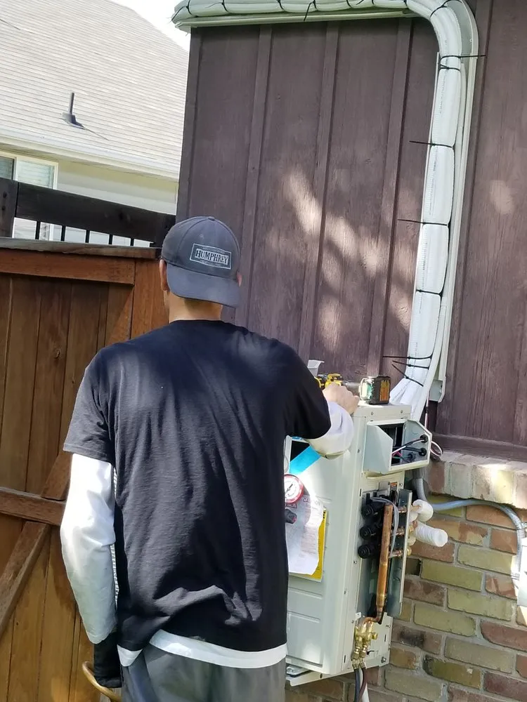 Slide of Express Home Services