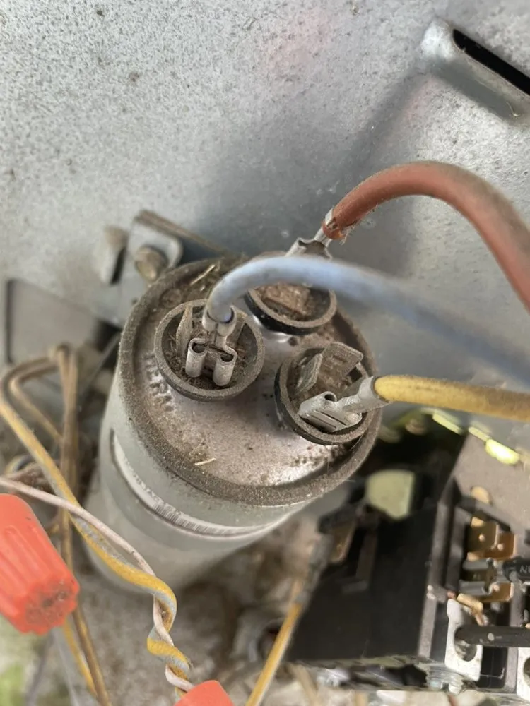 Slide of Express Hvac & Electronics