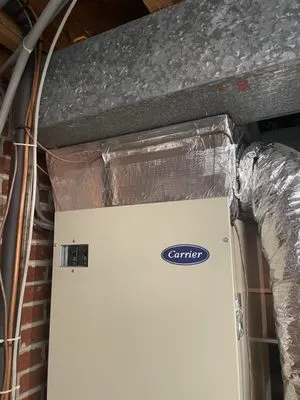 Express Hvac & Electronics