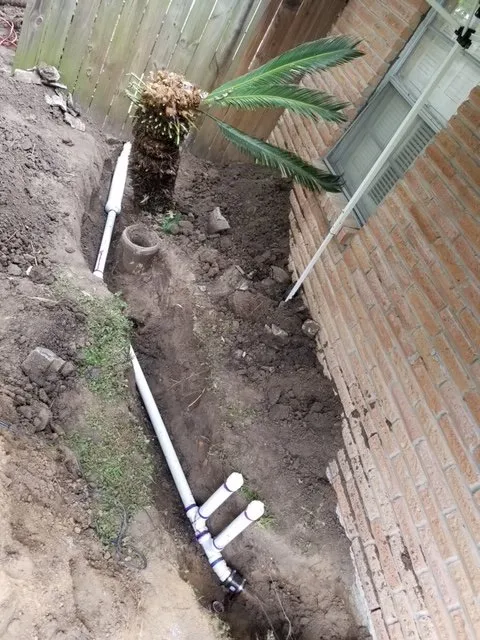 Slide of Express Hydro Jetting