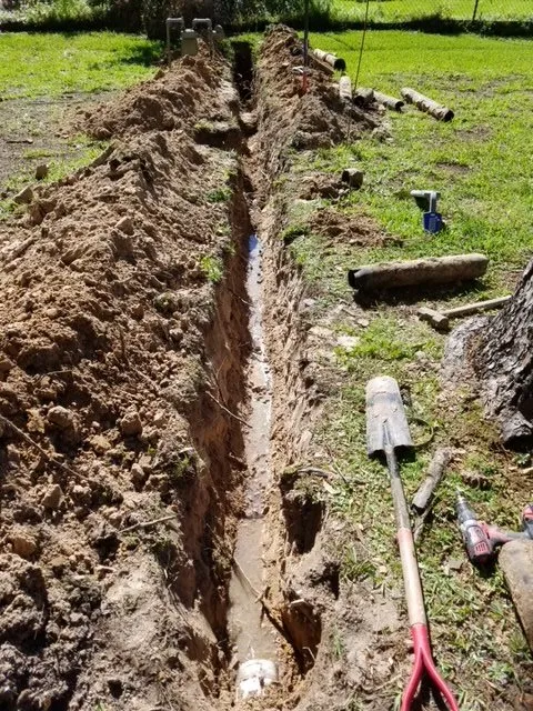 Slide of Express Hydro Jetting