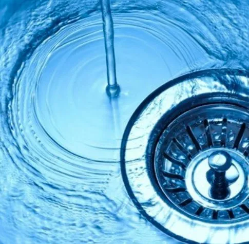 Slide of Express Hydro Jetting