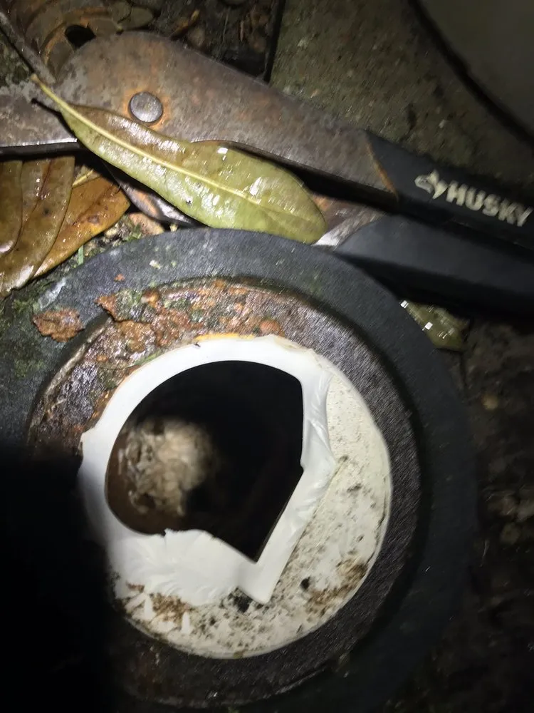 Slide of Express Hydro Jetting