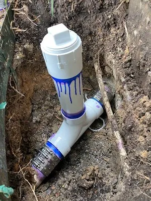 Express Hydro Jetting