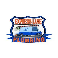 Slide of Express Lane Plumbing