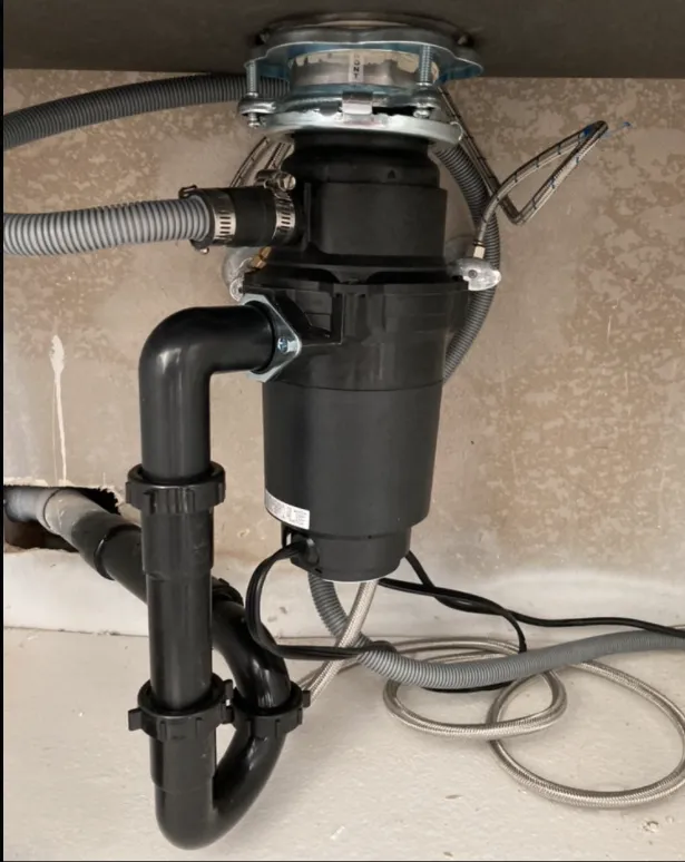 Slide of Express Plumbers Utah