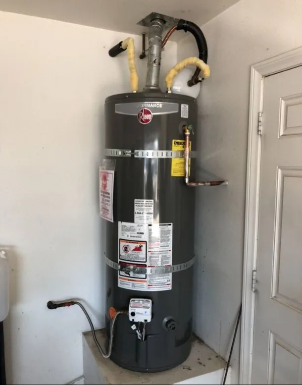 Slide of Express Plumbers Utah