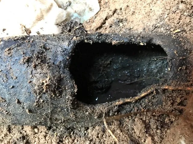 Slide of Express Plumbers