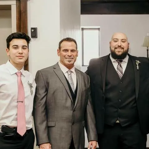 Slide of Express Plumbers