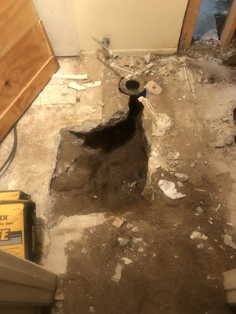 Professional plumbing repair for homes in Victorville, CA by Express Plumbers