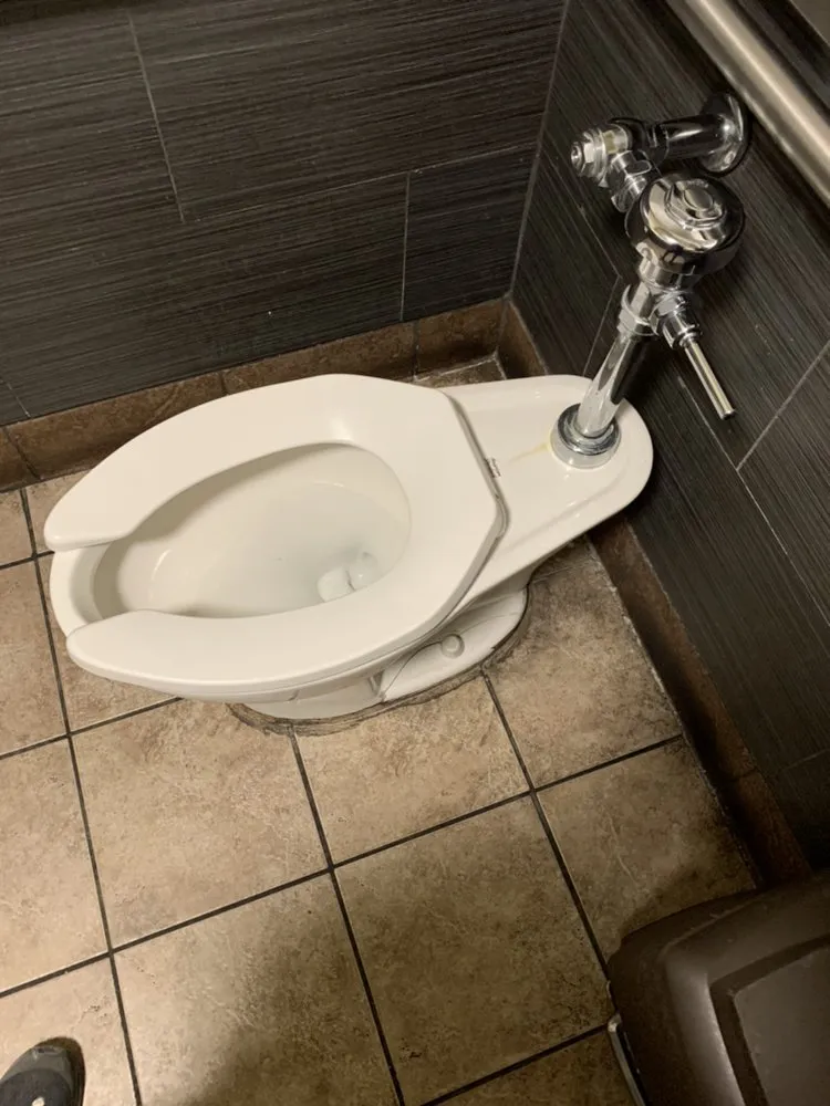 Slide of Express Plumbers