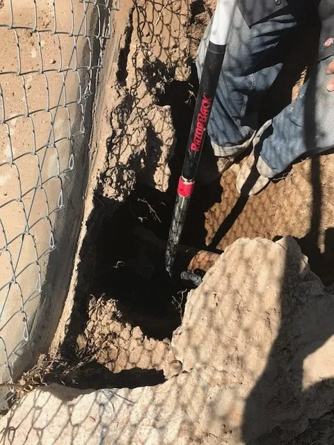 Slide of Express Plumbers