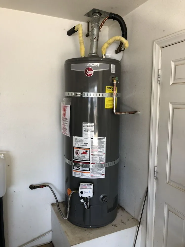 Slide of Express Plumbers