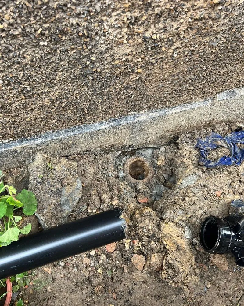 Slide of Express Plumbing & Remodeling