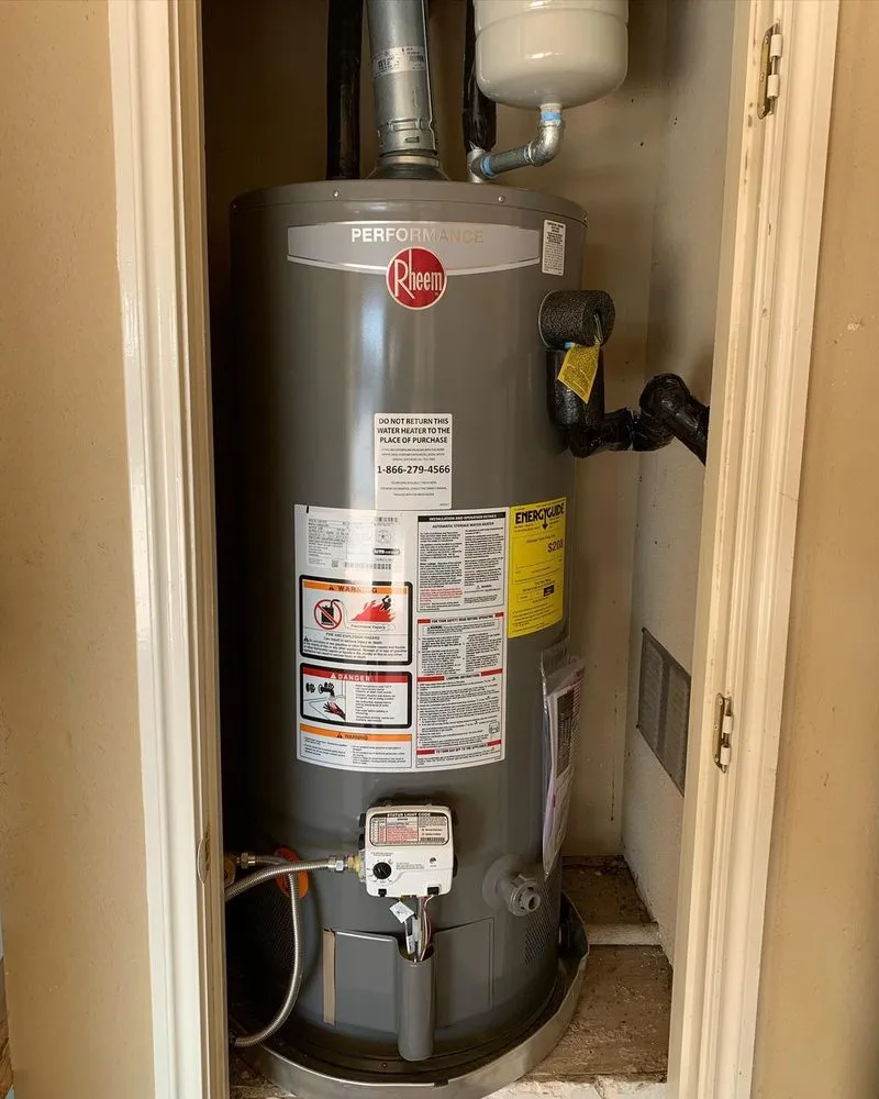 Slide of Express Plumbing & Remodeling